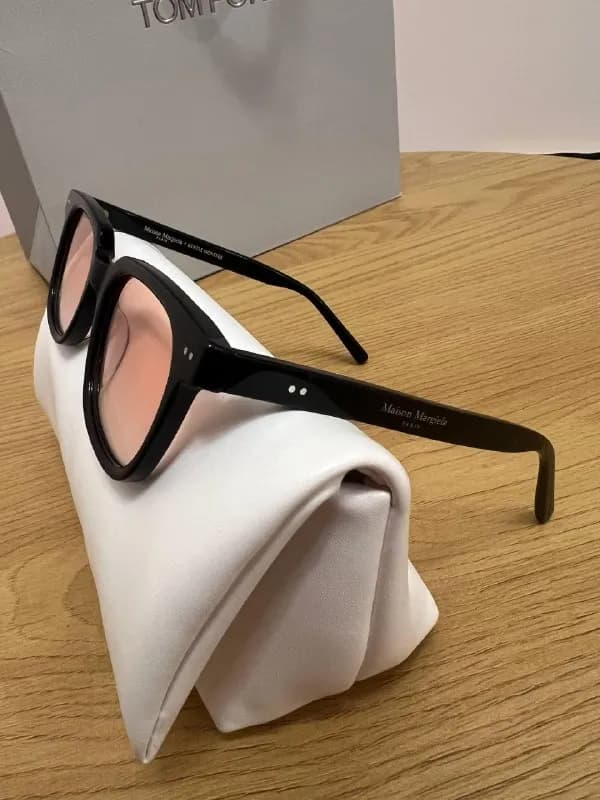 Maison Margiela × Gentle Monster MM117 — Тбилиси — 950 ₾
