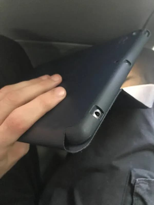 iPad 8 поколения 32gb, защитный чехол, Apple Pencil — Тбилиси