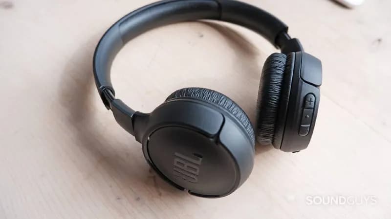 JBL TUNE 510BT — Тбилиси — 90 ₾