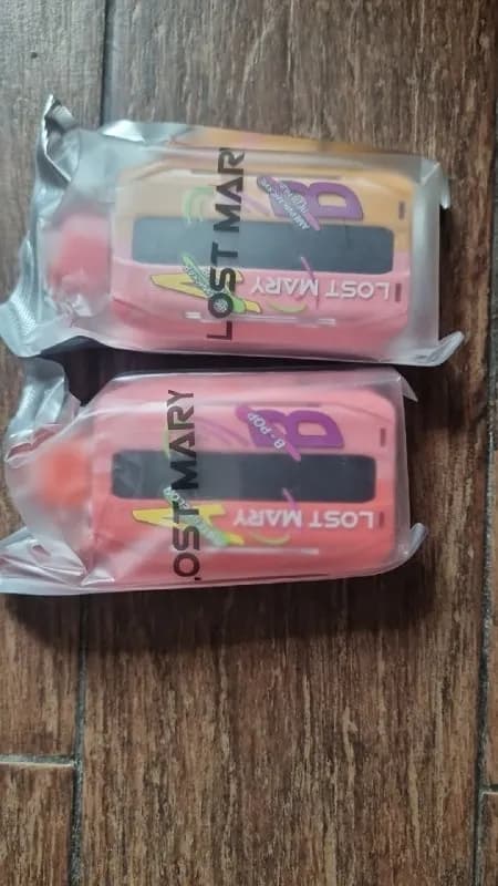 20+к затяжек — Батуми — 83 ₾