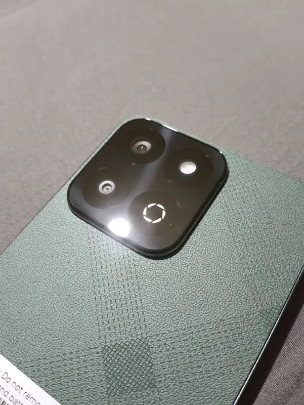 Honor X7c 8GB/512GB Forest Green — Тбилиси — 600 ₾