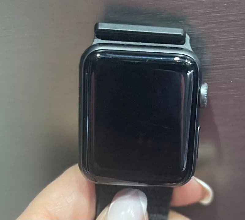 Apple Watch 3 серии, 42 мм-300 лари — Тбилиси — 300 ₾