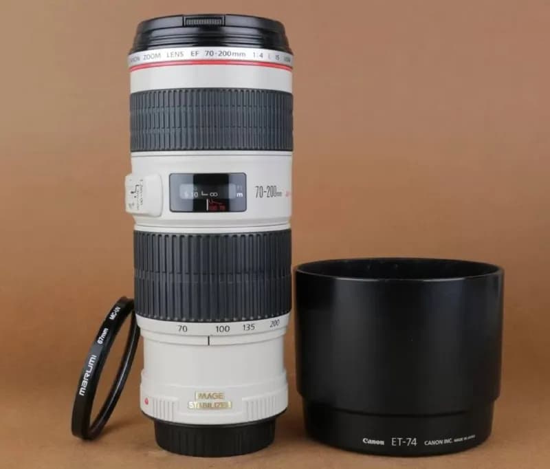 canon RF 24-105 IS STM — Тбилиси — 2 299 ₾