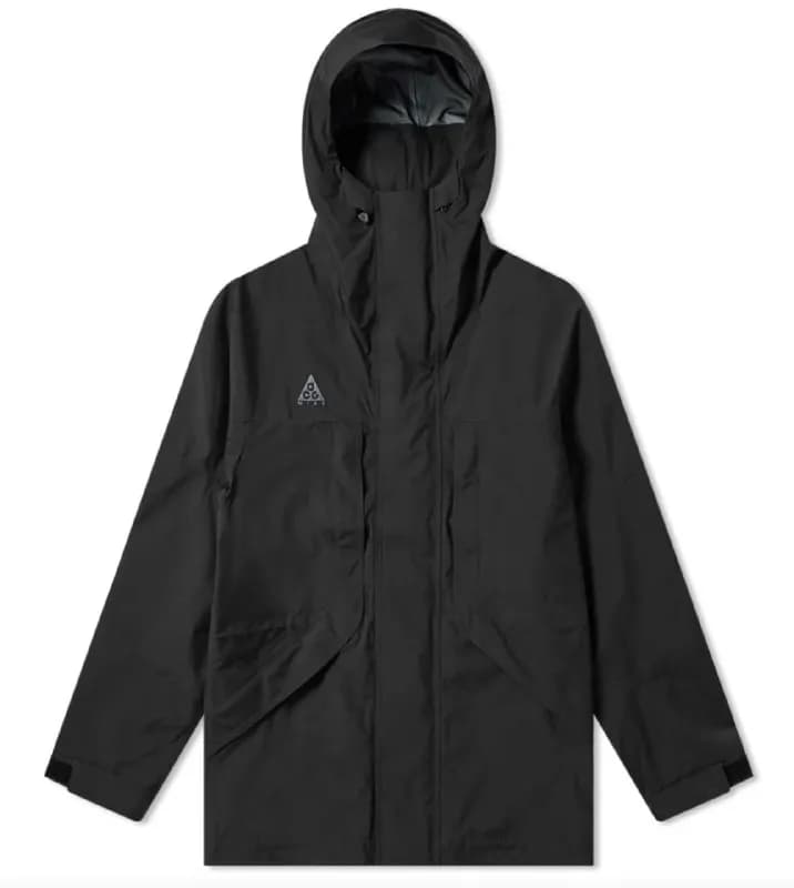 NIKE ACG GORE-TEX JACKET оригинал. — Тбилиси — 300 ₾