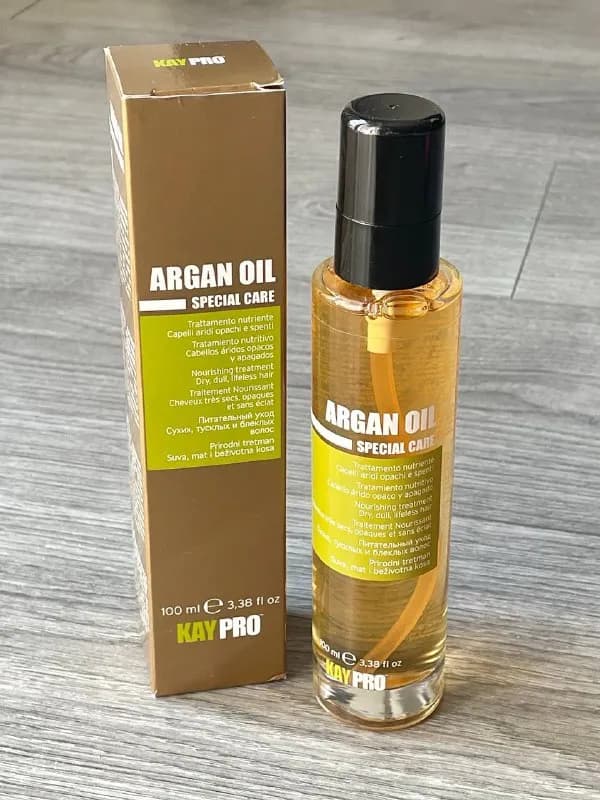 Kaypro Argan oil, новый ✨ — Тбилиси — 44 ₾