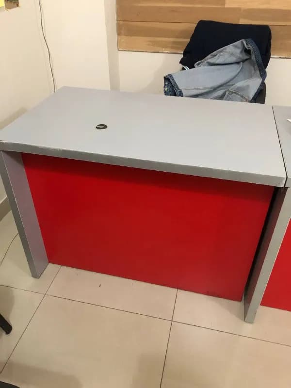 3 стола и 3 стула — Тбилиси — 300 ₾