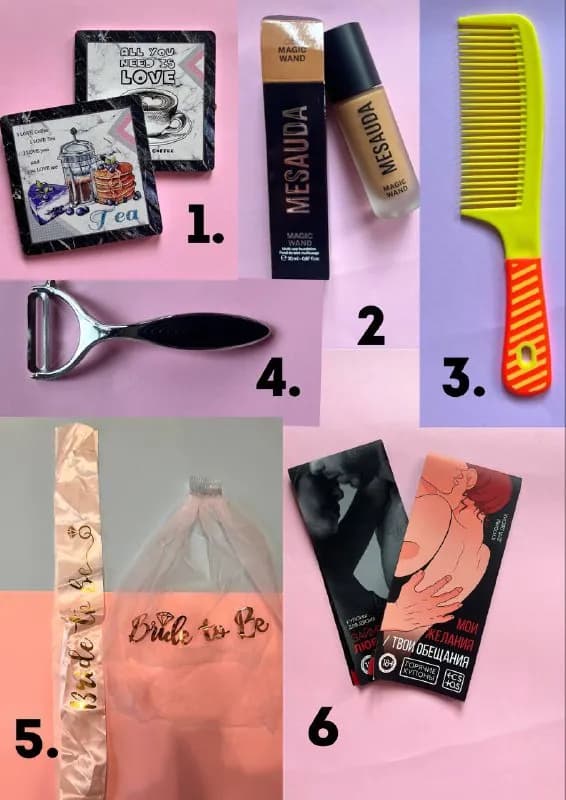 1. Подставки для чашек. Две штуки. — Тбилиси — 3 ₾
