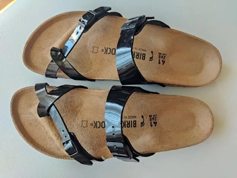 Birkenstock. — Тбилиси — 200 ₾