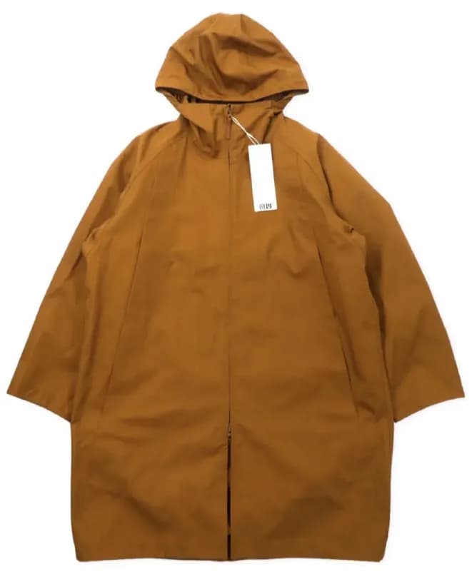 Uniqlo (Юникло) Blocktech. — Тбилиси — 400 ₾