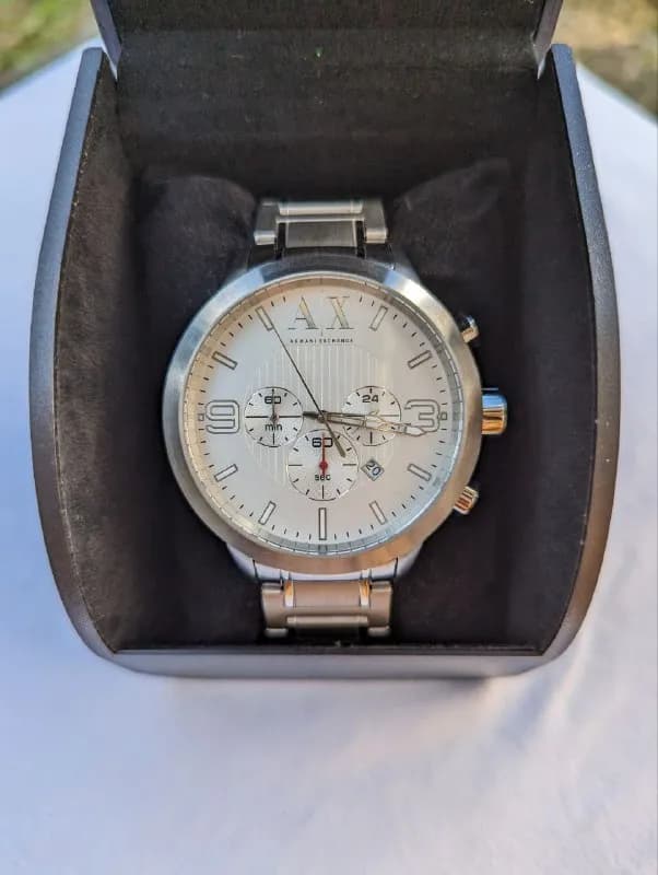 Armani Exchange — Тбилиси — 400 ₾