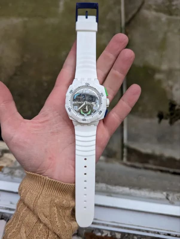 Swatch 150 лари — Тбилиси — 150 ₾