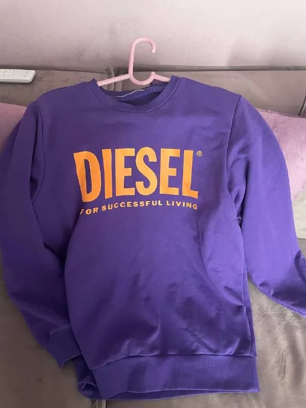Diesel оригинал, размер M, новый (просто висел в шкафу) — Тбилиси