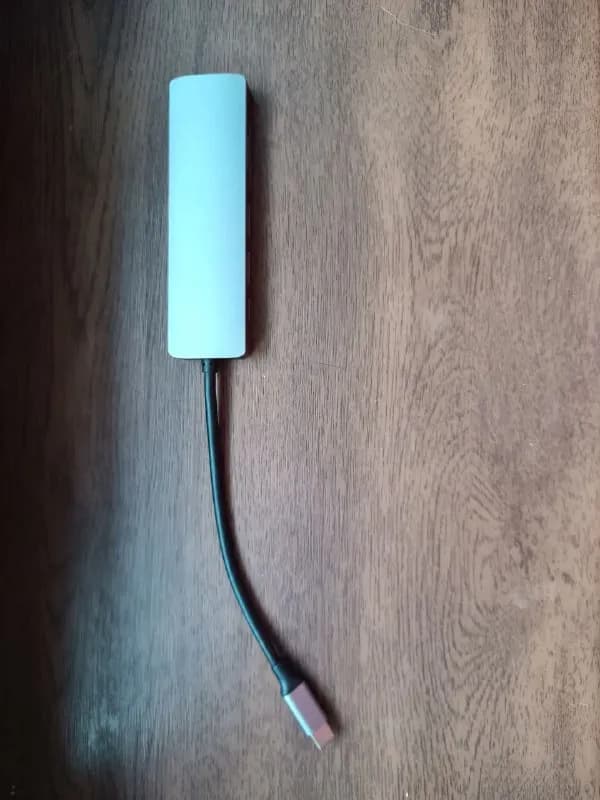type c на usb, type c, hdmi. 25 лари — Тбилиси — 25 ₾