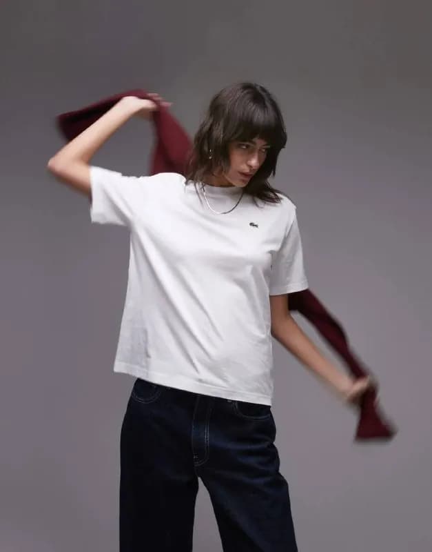 Lacoste футболка (оригинал) — Батуми — 100 ₾