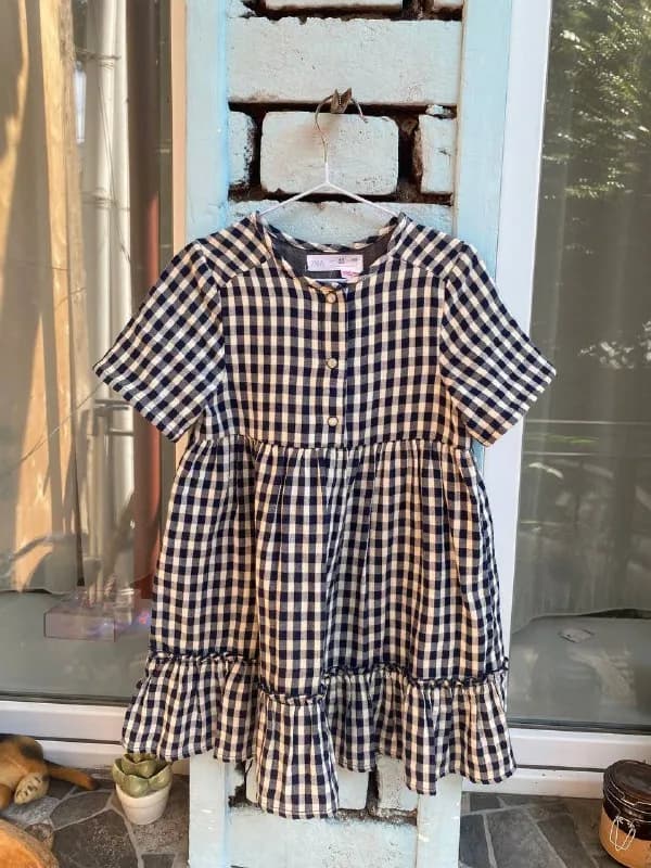 100-110 рост. Zara, hm, Arket. От 10 до 30 лари — Тбилиси — 30 ₾