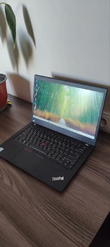 Lenovo 16g RAM ThinkPad L390 Yoga — Батуми — 690 ₾