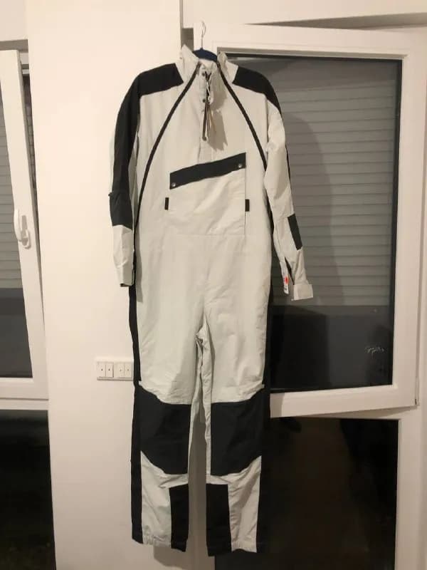 The North Face размер M, куплен в Германий — Тбилиси — 500 ₾