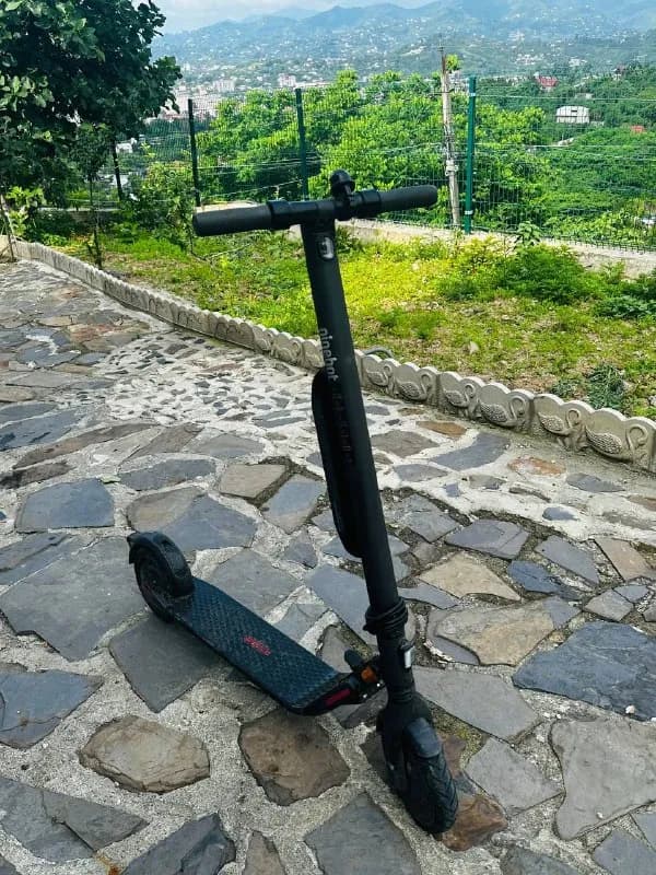 Ninebot KickScooter E45E (Segway) — Батуми — 800 ₾