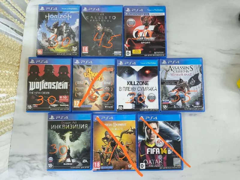 ps4 — Батуми