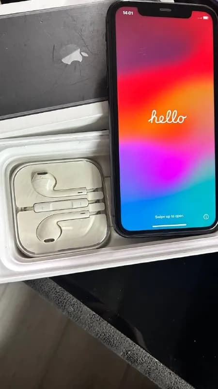iPhone 11 64 gb — Тбилиси — 650 ₾