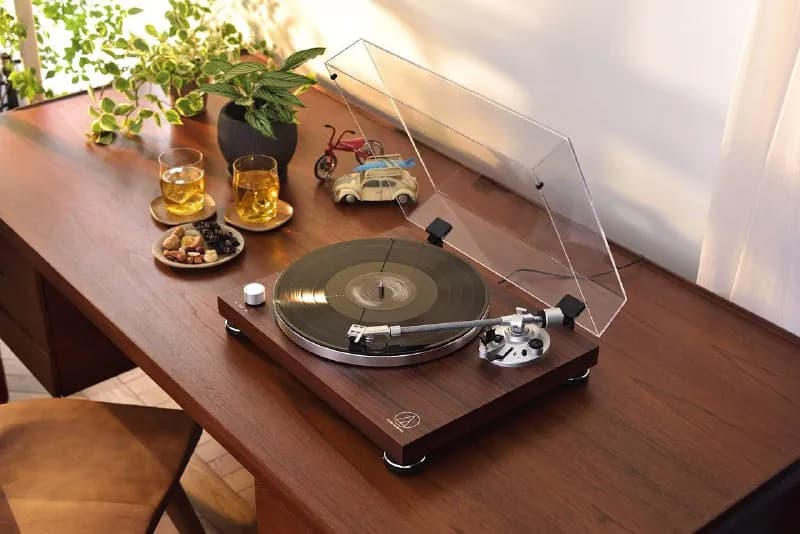 Audio Technica AT-LPW50BT-RW — Тбилиси — 420 ₾