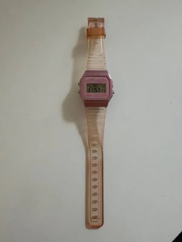 casio оригинал 25 лари — Батуми — 25 ₾