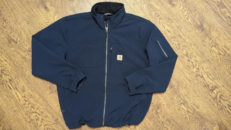 Carhartt jacket XL 150gel — Тбилиси — 150 ₾