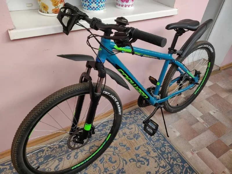 forward apache 27.5 3.0 disk — Тбилиси — 300 ₾