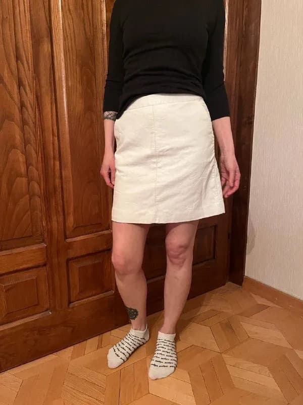 Top shop с карманами — Тбилиси — 15 ₾