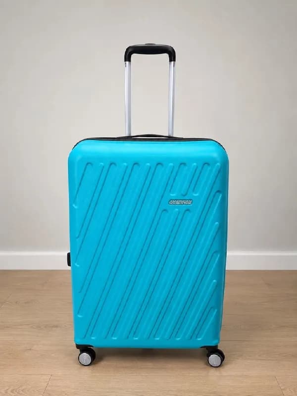 L) American Tourister 500 лари — Батуми — 500 ₾