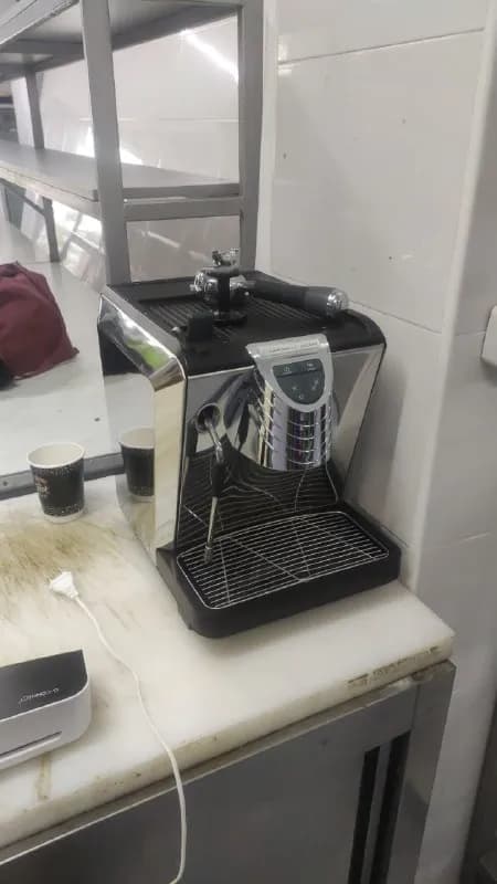 Nuova Simonelli Oscar 2. — Тбилиси — 1 800 ₾