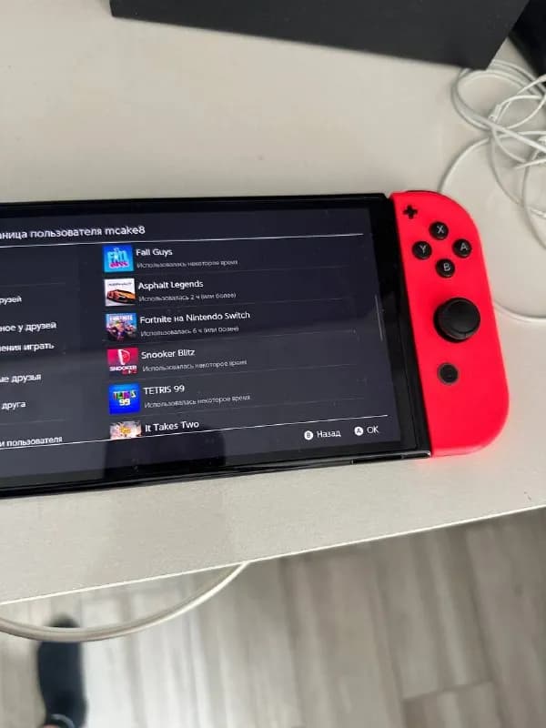 Nintendo и VR за 420 и за 450. Торговля возможна. Продаю с играми, VR и Nintendo. Пишите в ЛС. — Батуми