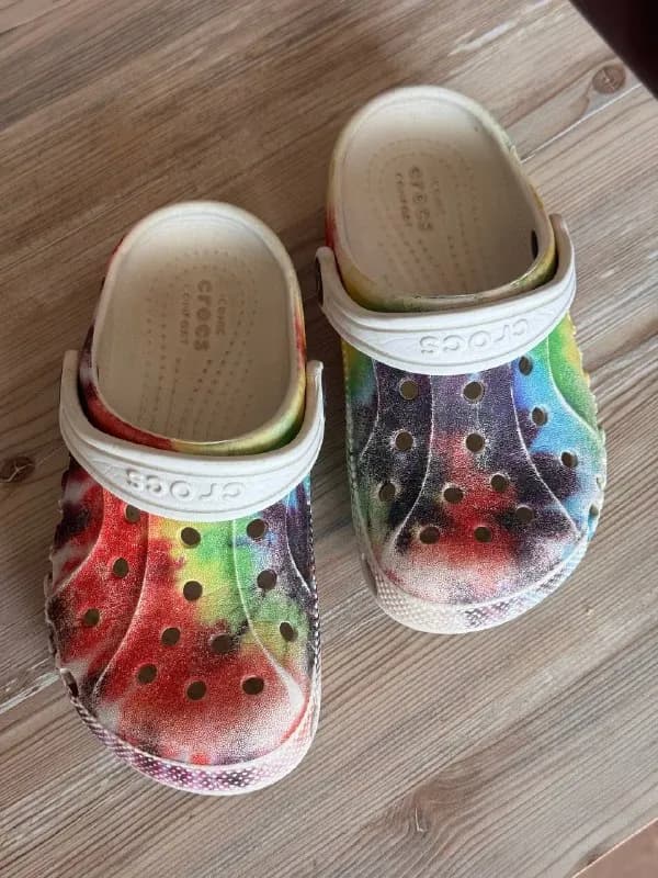 Crocs размер C11. По 10₾. — Батуми — 10 ₾