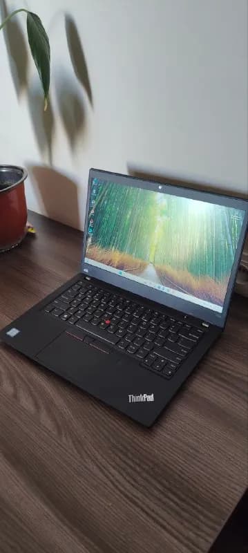 Lenovo 16g RAM ThinkPad L390 Yoga — Батуми — 690 ₾