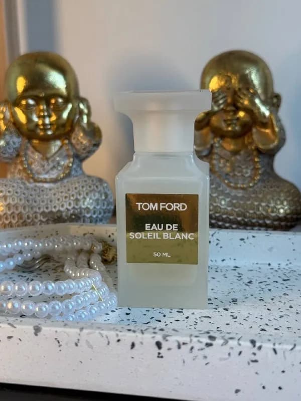 Tom ford Solei blanc — Батуми — 500 ₾