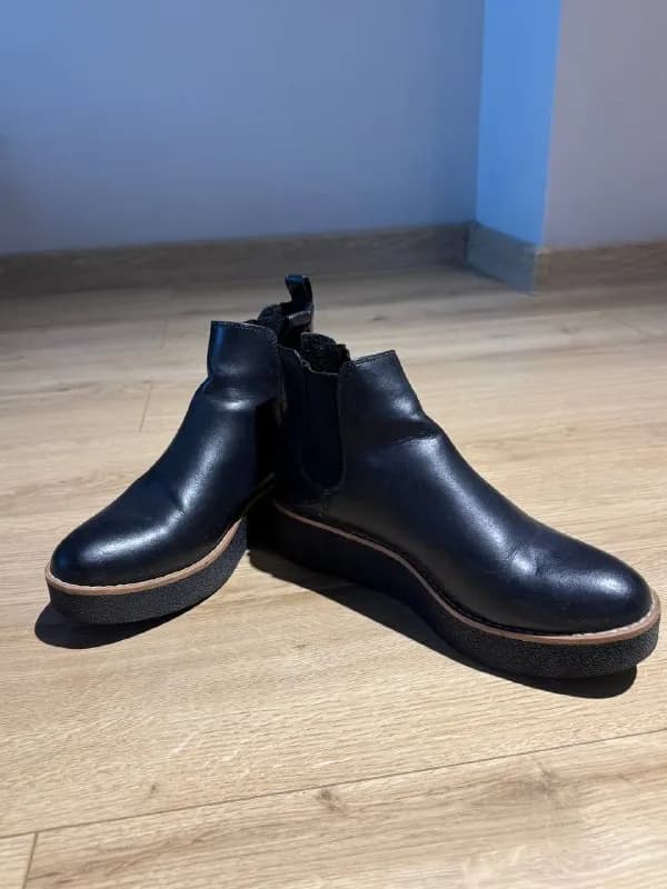 Продам черевички👢 — Батуми — 20 ₾