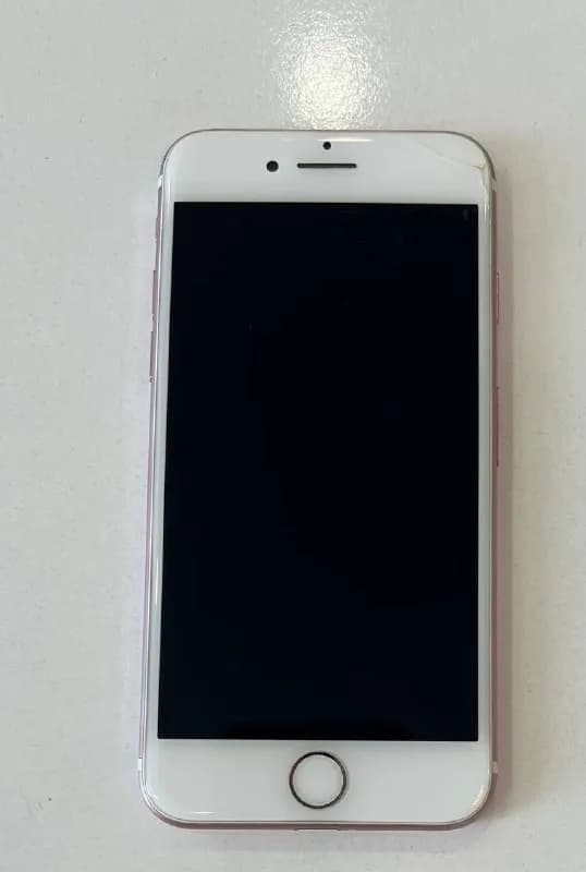 iPhone 7 128GB, — Батуми — 110 ₾
