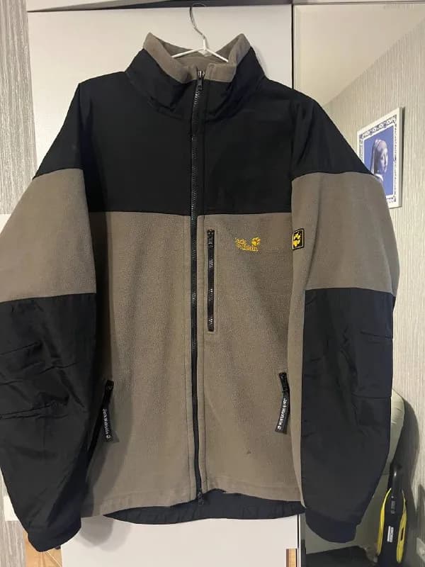 Jack Wolfskin — Тбилиси — 80 ₾