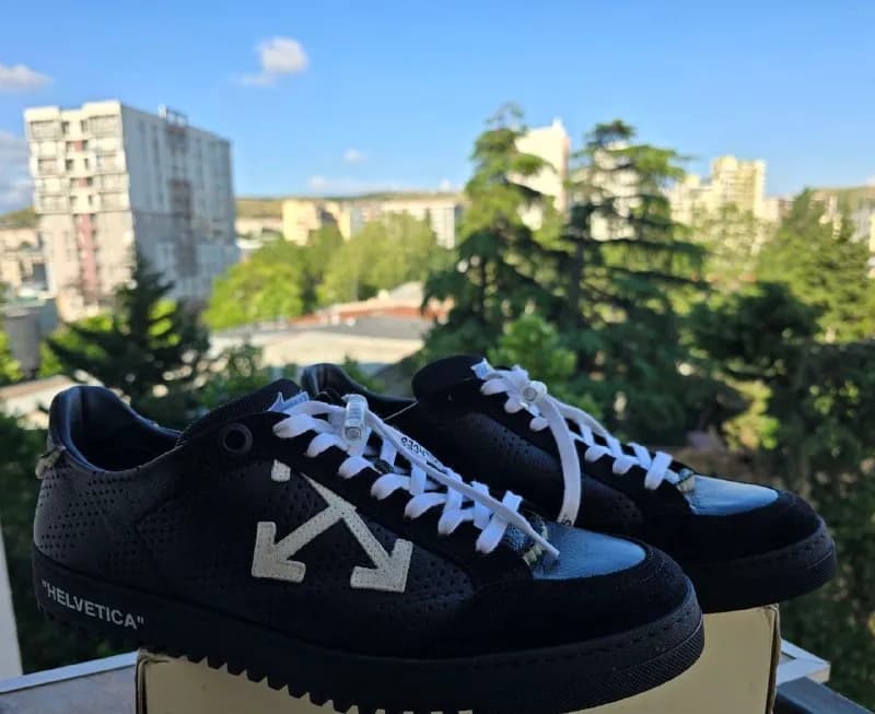 Off-White оригинал размер 44 с Америки 230 лари Тбилиси — Батуми — 230 ₾