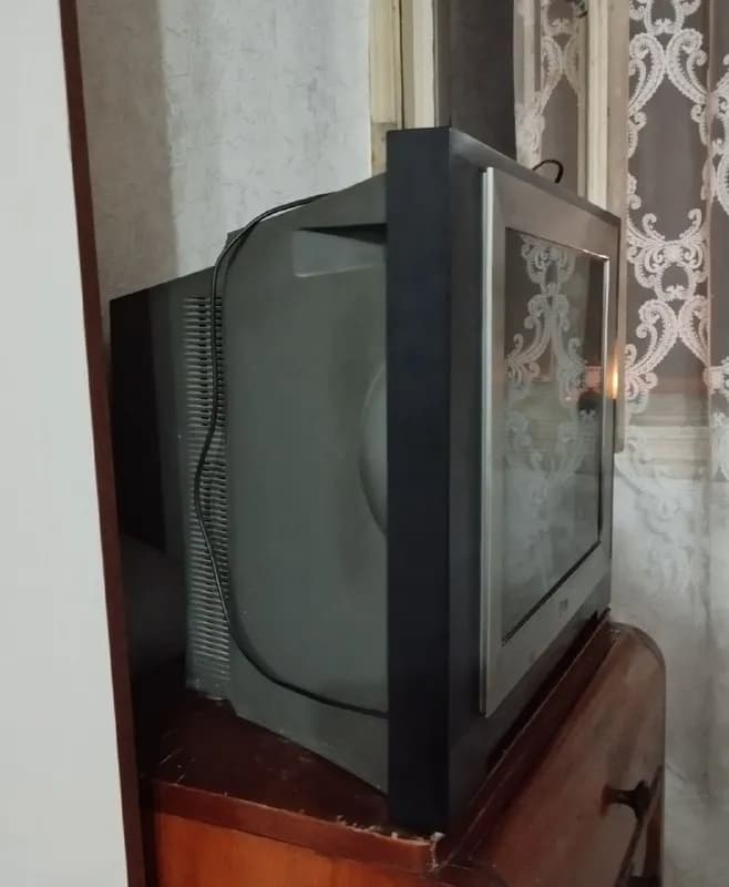 Телевизор LG — Тбилиси — 50 ₾