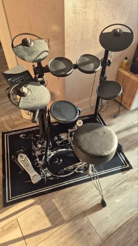 yamaha dtx 452k. — Батуми — 900 ₾