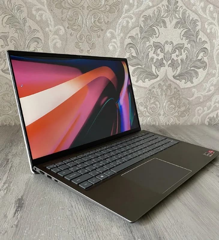 Dell Inspiron 5515 Ryzen 7/16GB — Тбилиси — 1 100 ₾