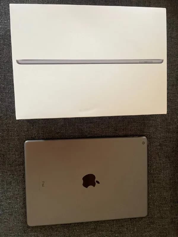 iPad 9 (10.2) 64gb — Тбилиси — 850 ₾