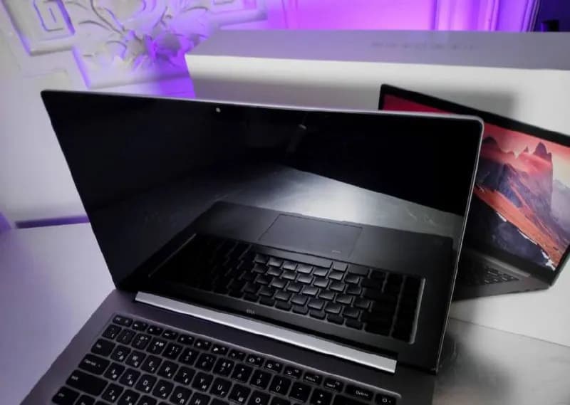 Xiaomi Mi Notebook Pro 15'6 (i5, 8GB, 256ssd, MX250) — Тбилиси — 350 $