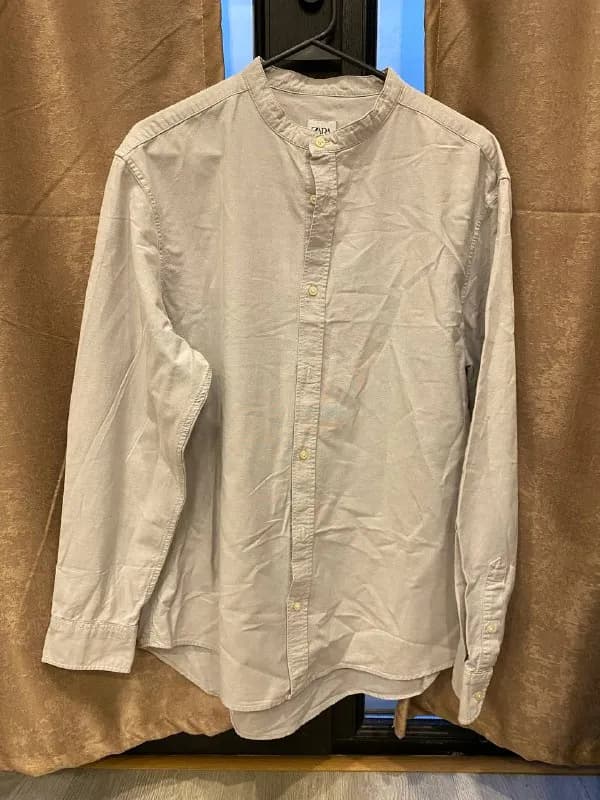 Zara, H&M и турецкие. — Тбилиси — 10 ₾