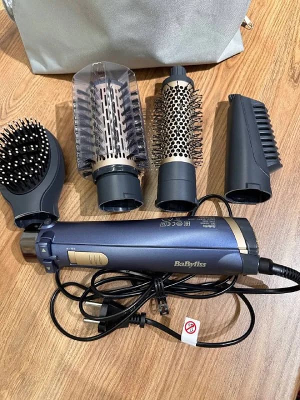 babyliss style pro 1000 — Батуми — 130 ₾