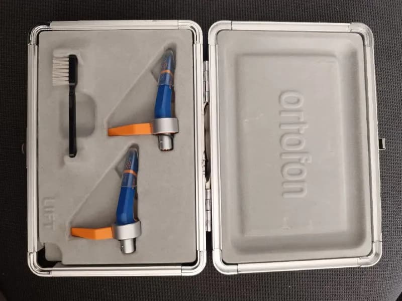 Ortofon Dj — 500 лари — Тбилиси — 500 ₾