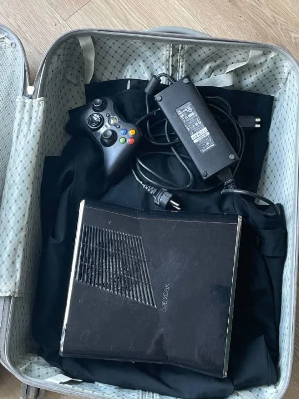 Xbox 360 — Тбилиси — 350 ₾
