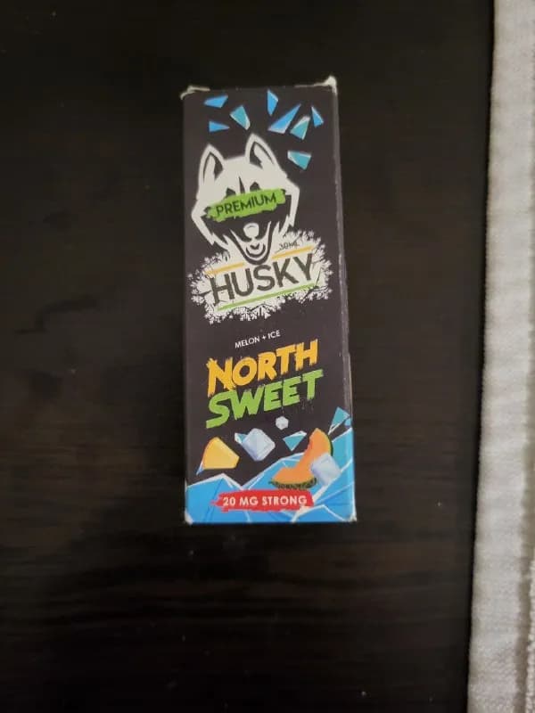 HUSKY-30 мл — Тбилиси — 30 ₾