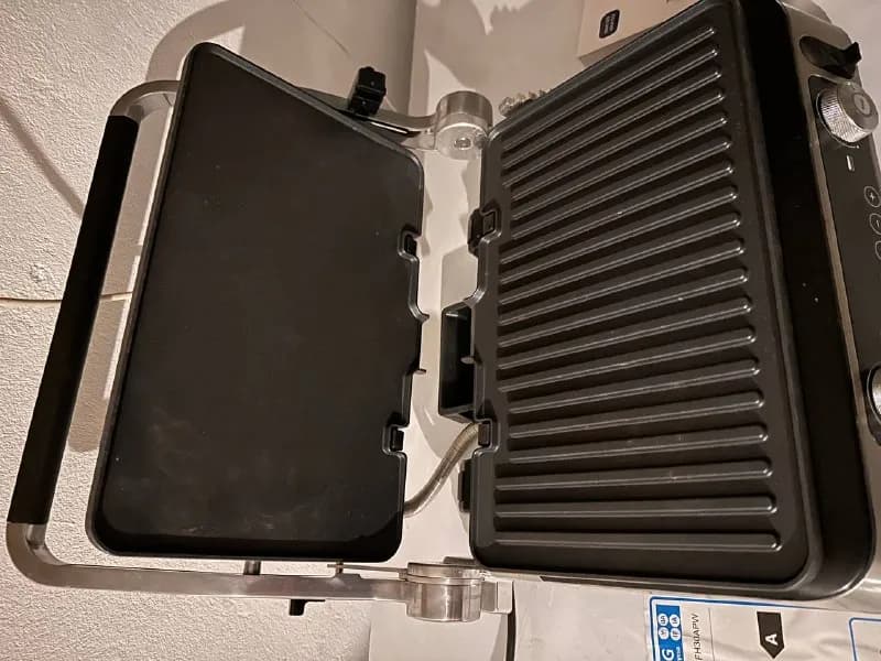 Braun — Тбилиси — 600 ₾